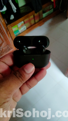 Airpods pro 2nd generation